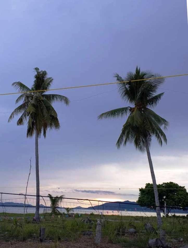 셈포르나 Sebangkat Island Tun Sakaran Marine Park 아파트 외부 사진